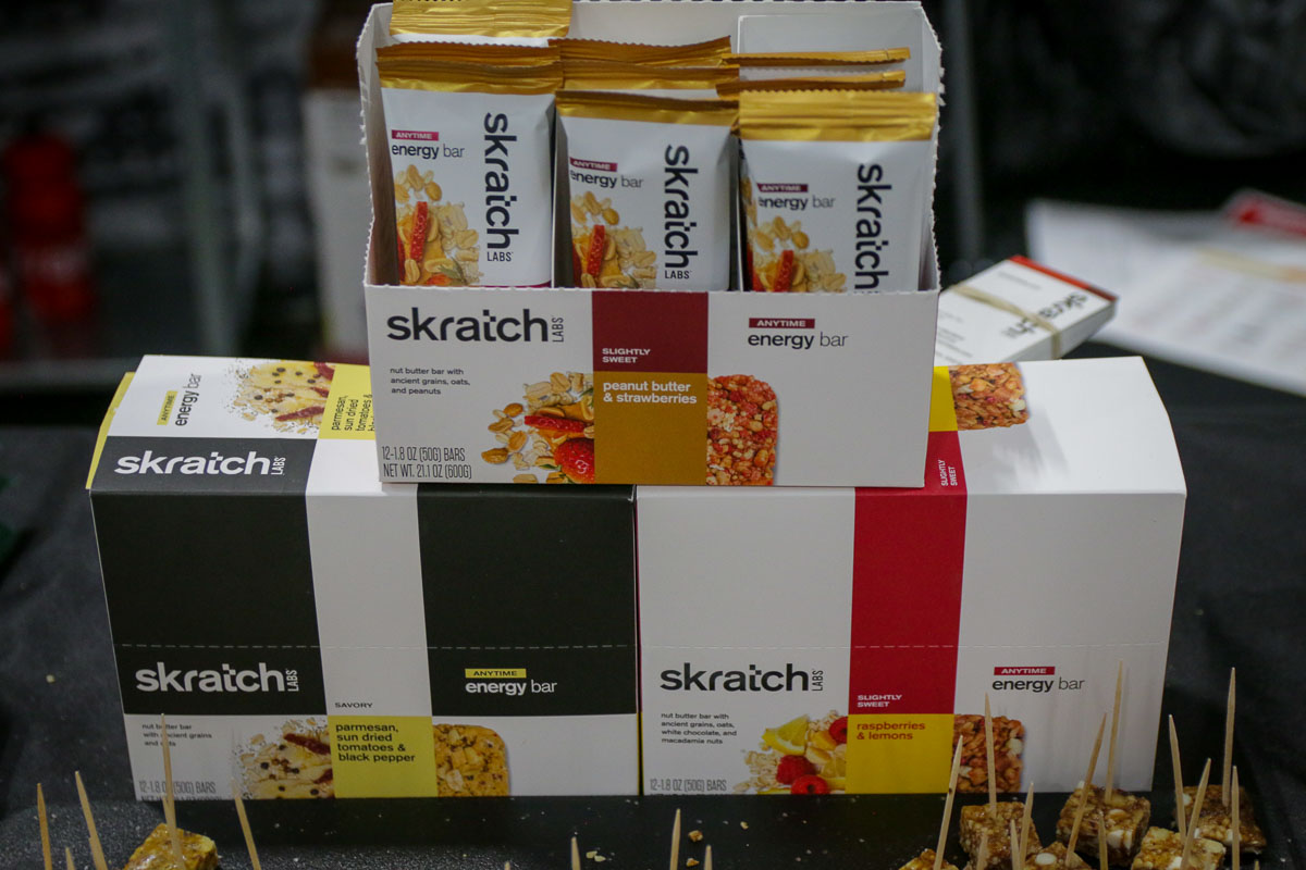 FB Roundup: New softwoods from Y'all City & Ketl, new flavors from Skratch
