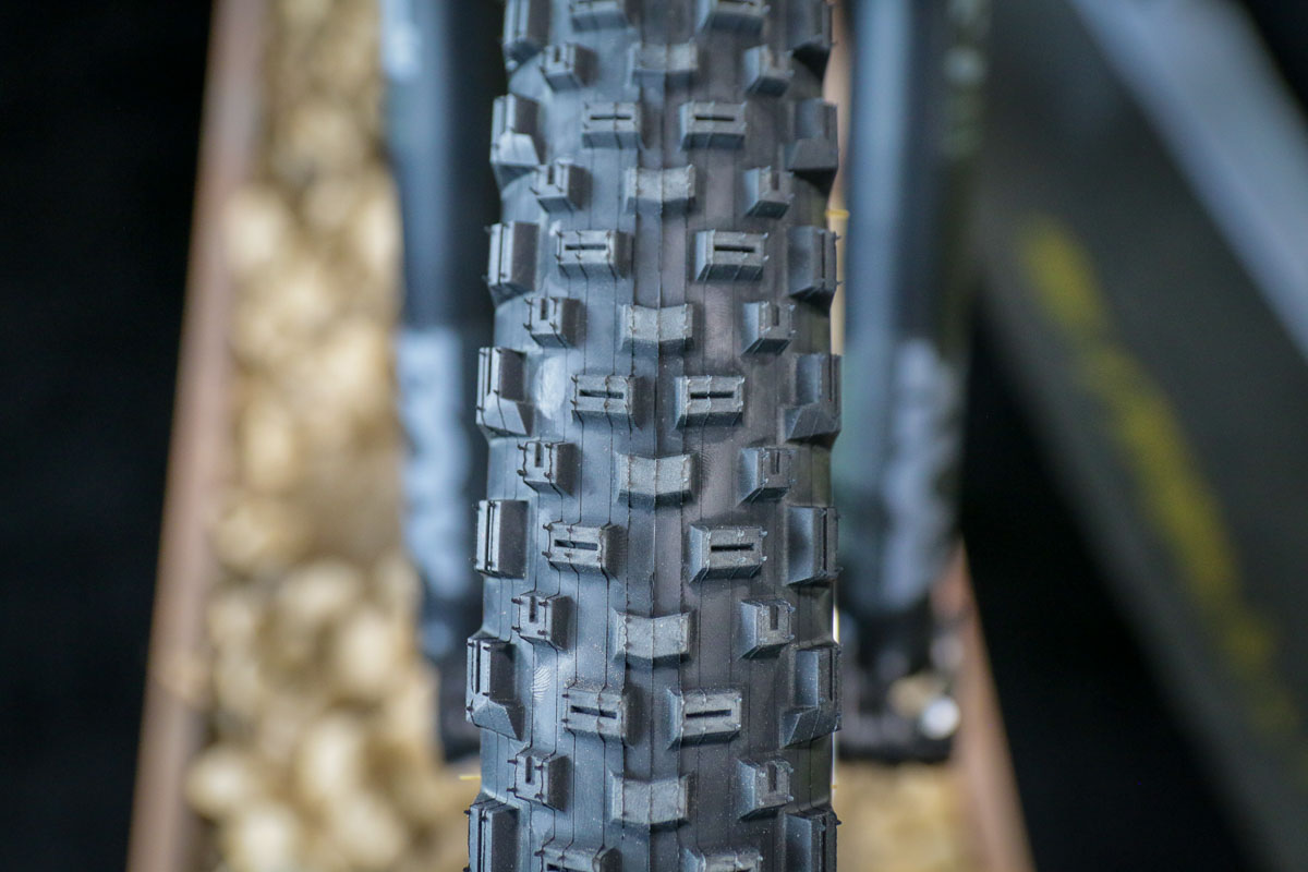 Teravail digs in with Rutland gravel + Ehline & Honcho aggressive MTB tires