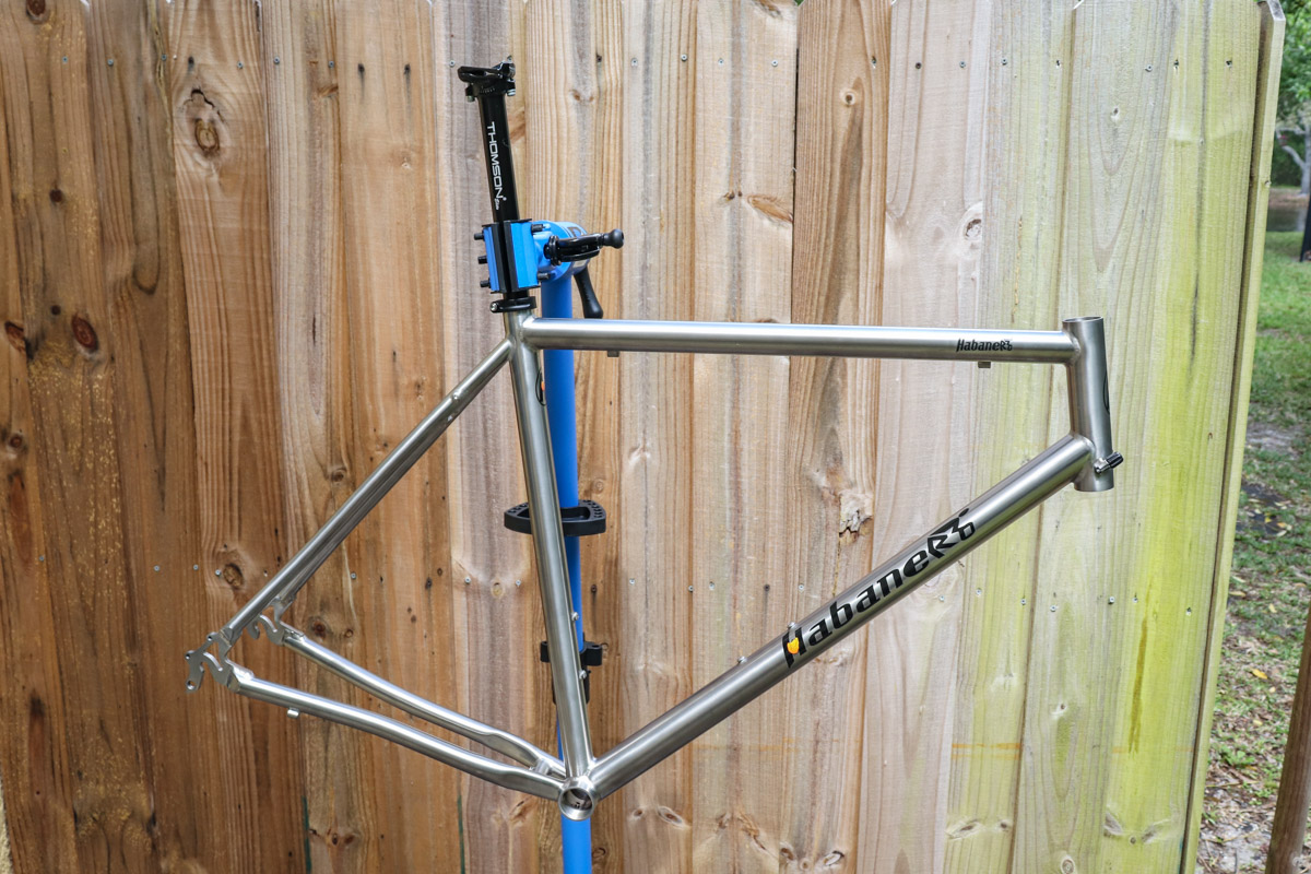 Details about   Park Tool PCS-10.2 repair stand 