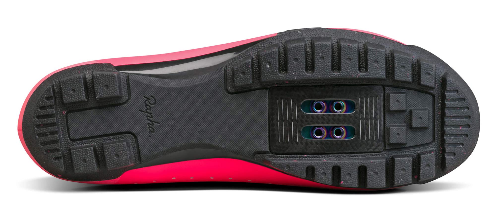 Rapha Explore gravel bike shoes & Classic road bike shoes were developed in-house by Rapha, road & off-road riding
