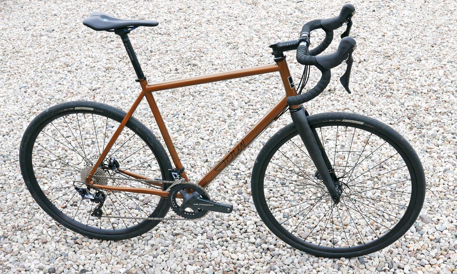 Sour Bicycles solid, affordable production steel off-road bikes Clueless