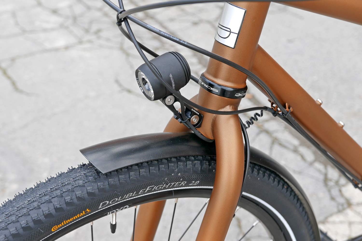 Sour Bicycles solid, affordable production steel off-road bikes Pick Up truck