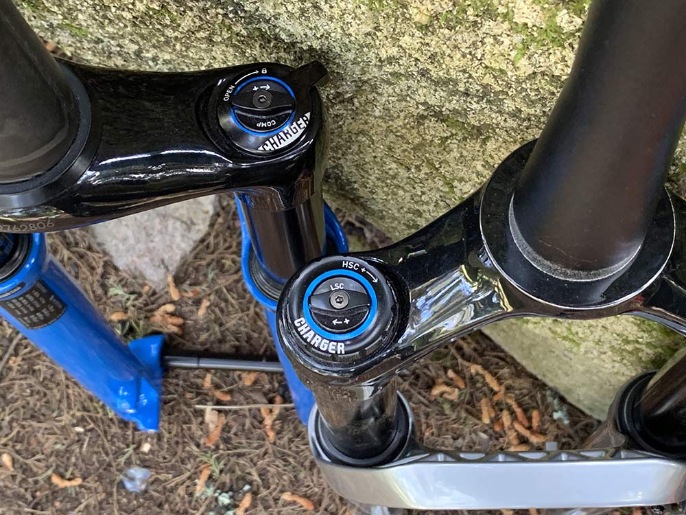 my2020 rockshox sid gets changes to friction seals