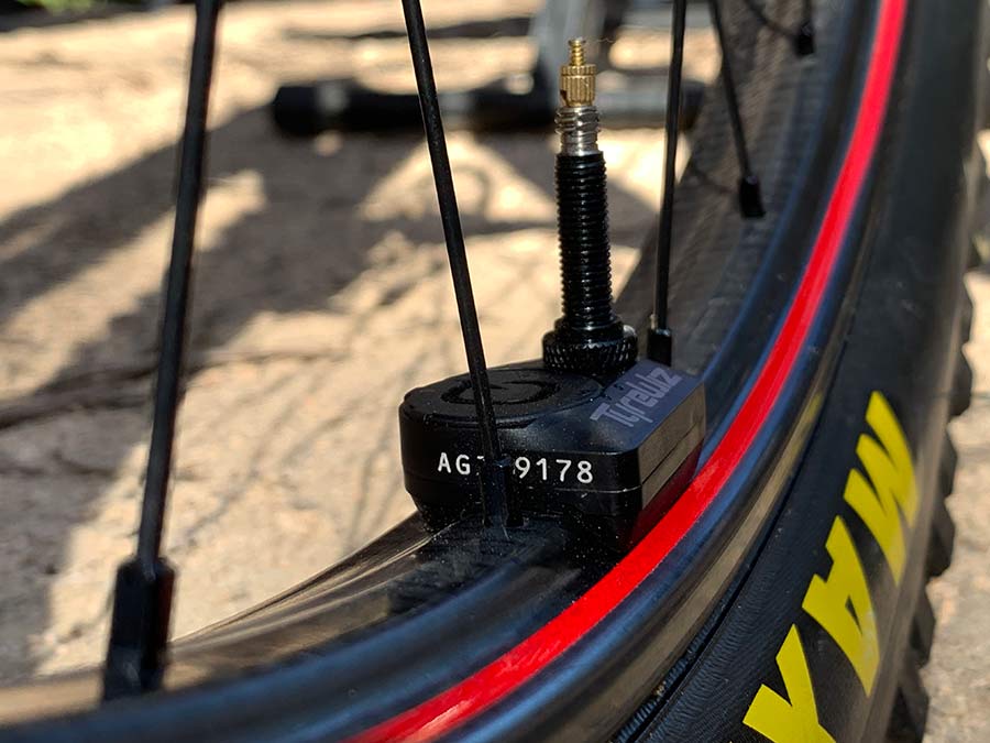 Zipp 3ZERO MOTO mountain bike wheel specs and details