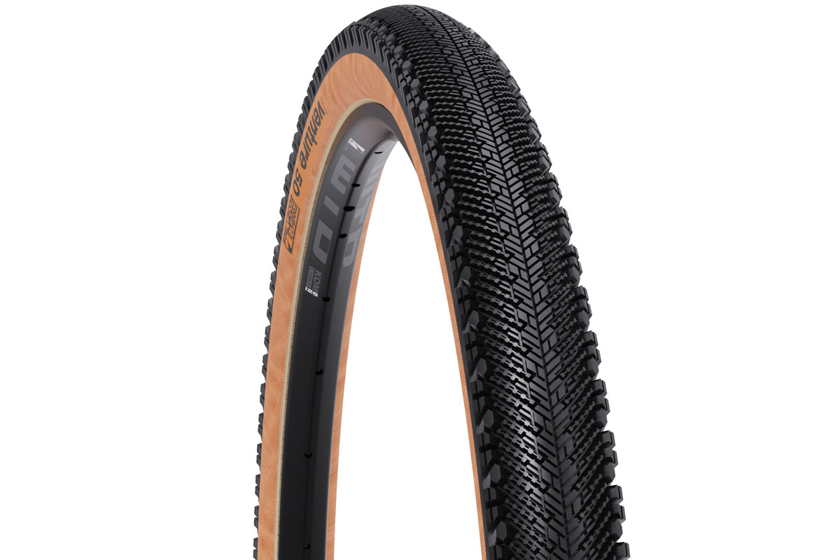 WTB expands into wider, more versatile 700c treads with new Venture 40 & 50mm