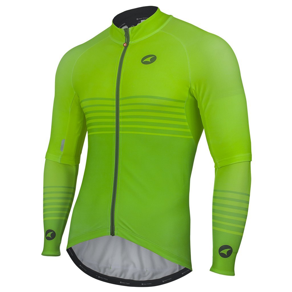 Pactimo cycling clothing adds more comfortable fits, unique pieces, & new colors