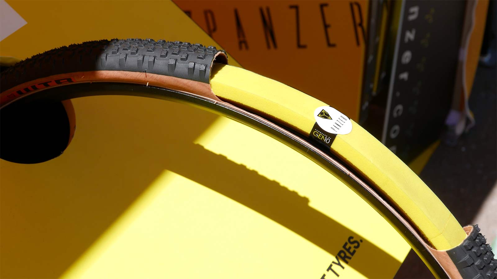 tire liners for bikes