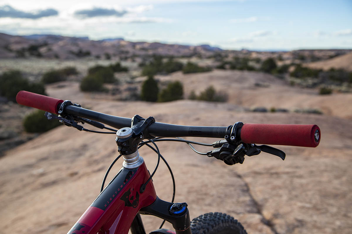 Wolf Tooth Components acquires RedMonkey grip product line, adds new grips