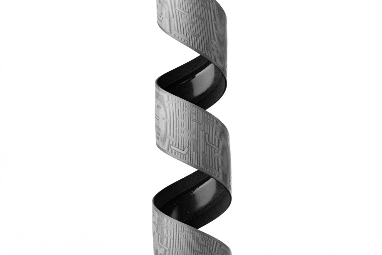 Bar tape ENVE: new handlebar wrap is longer, padded, & grippy when wet 