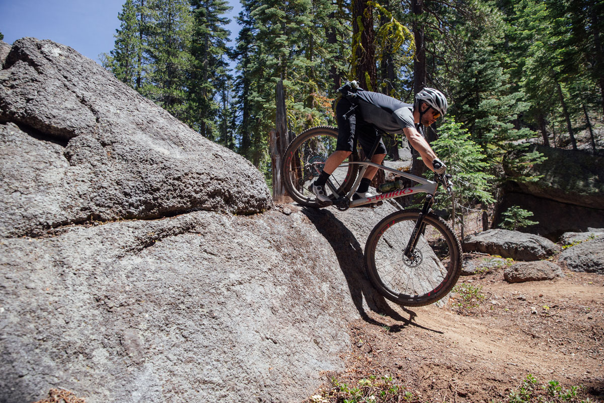 First Ride: The Specialized Epic HT is a rad race hardtail