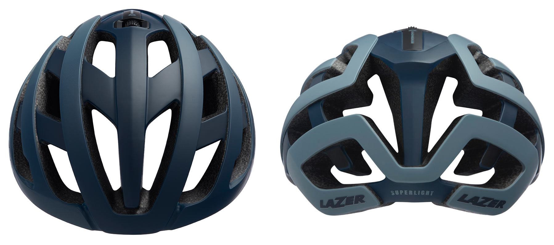 Lazer G1 is one of the lightest production road bike helmets on the market for 2020