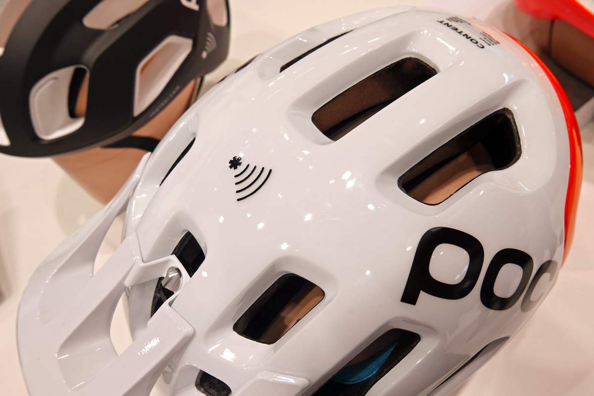 2020 new gravel bike MTB road helmets from Kask, Leatt, Limar, MET, POC