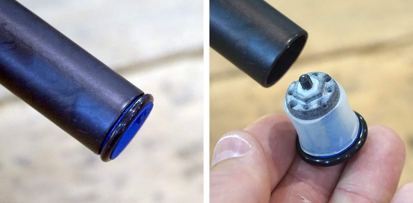 Tune Fuse Plugs protect your handlebar ends for road and mountain bikes