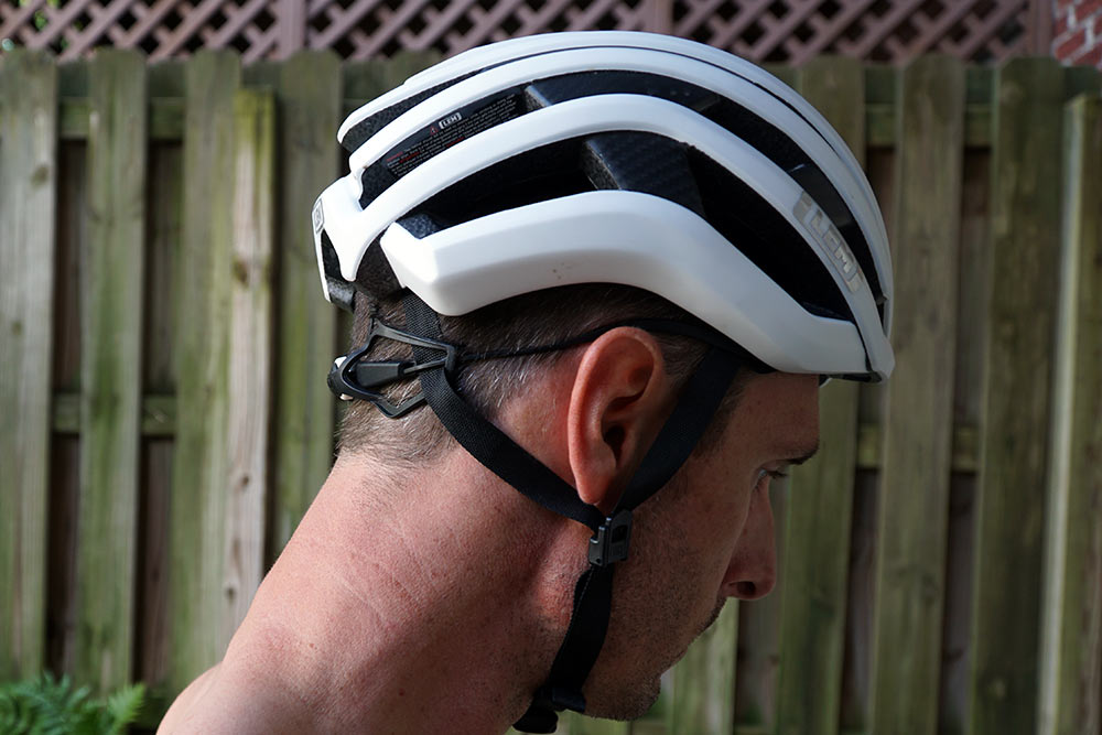 LEM motiv air helmet review and actual weights