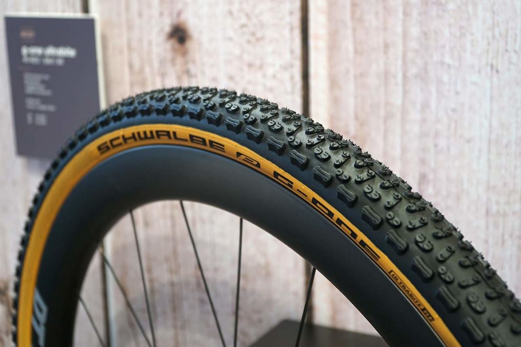 Schwalbe Pro One Tubeless Road Replaces Tubulars G One Ultrabite Mm