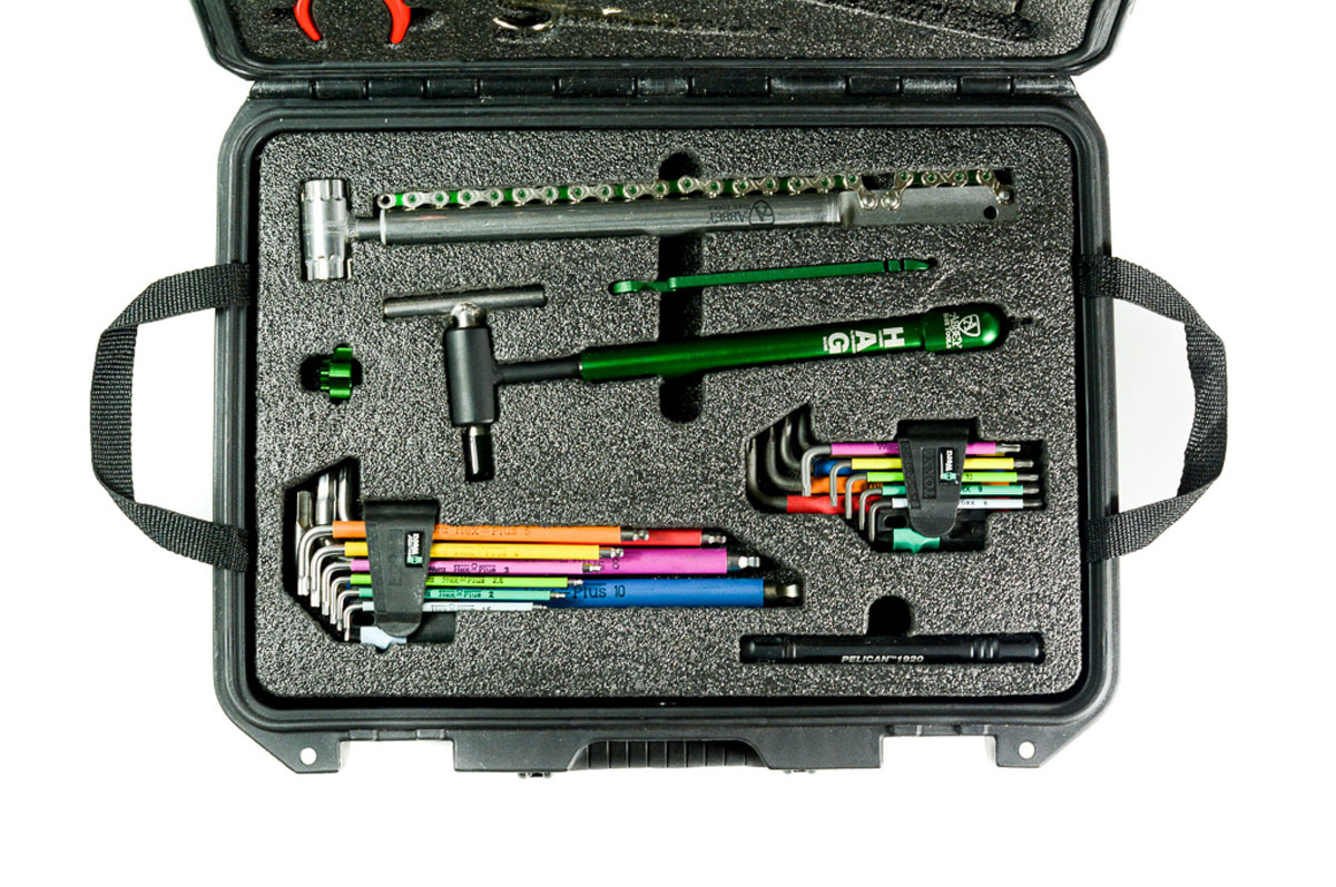 Abbey Team Issue Toolbox draws from toolbox wars to offer the very best
