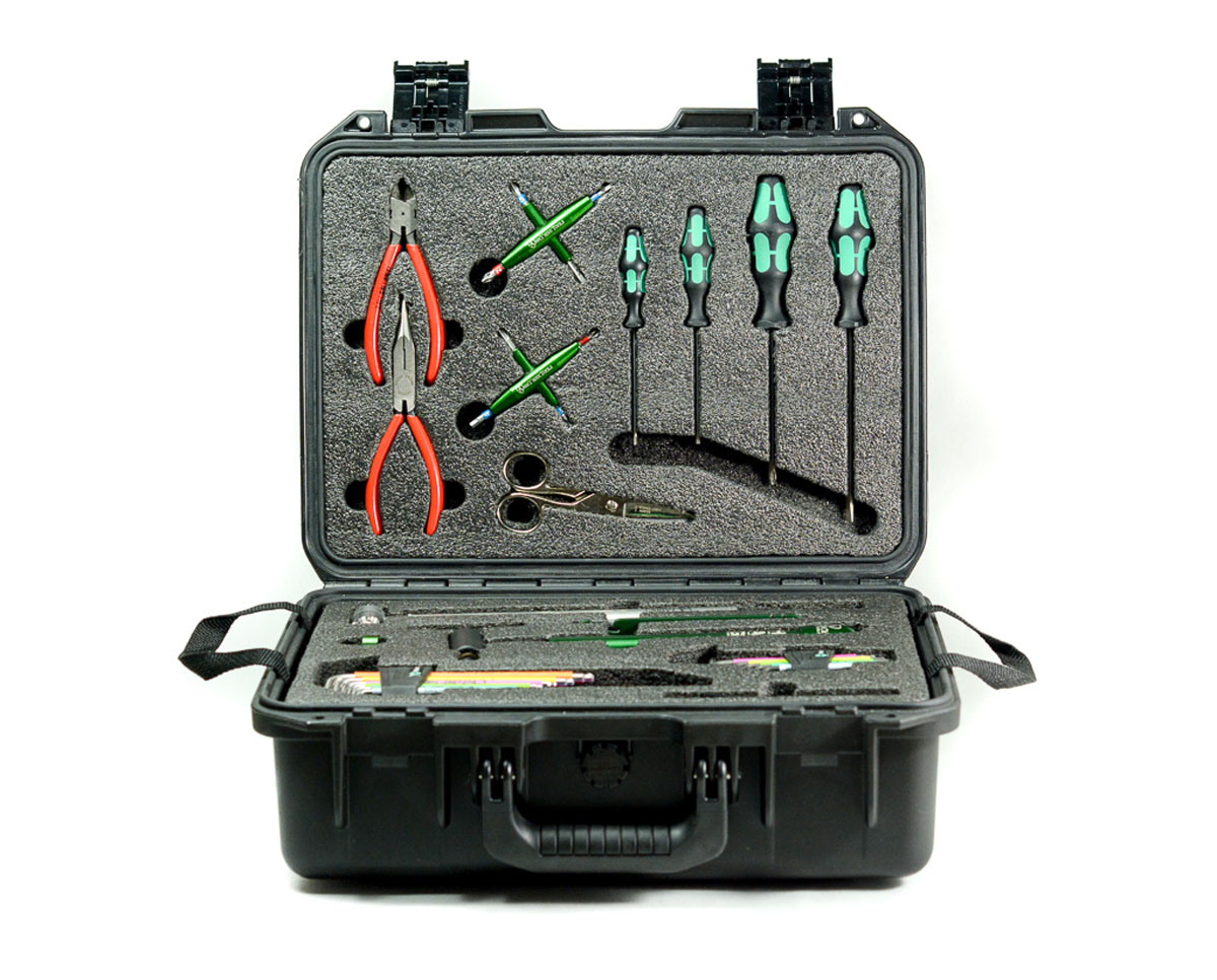 Abbey Team Issue Toolbox draws from toolbox wars to offer the very best
