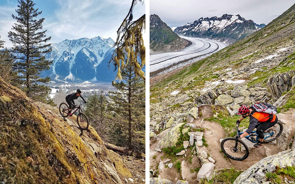 Urge Bike Products affordable eco-friendly eco-responsible mountain bike helmets