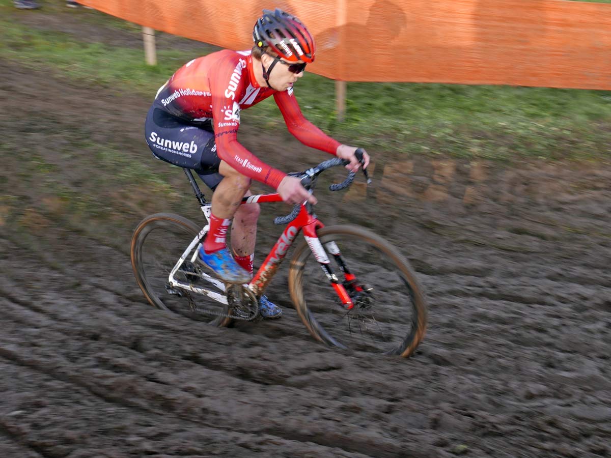 cervelo cross