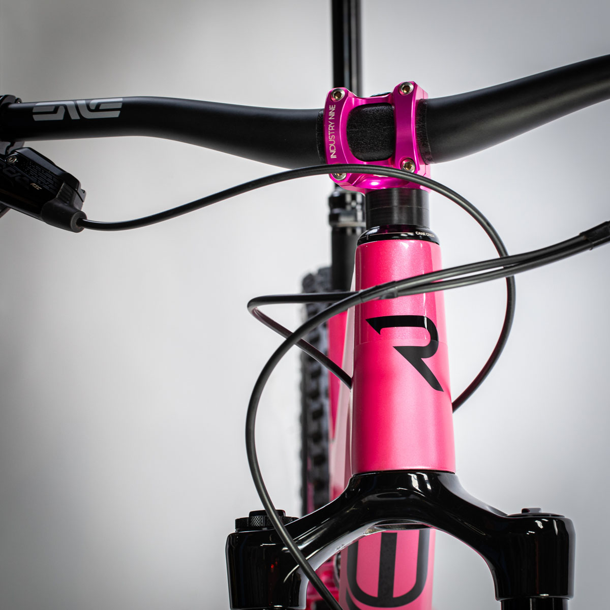 Win a Pink Rail! Revel Bikes x LoveYourBrain fundraiser to support TBI foundation