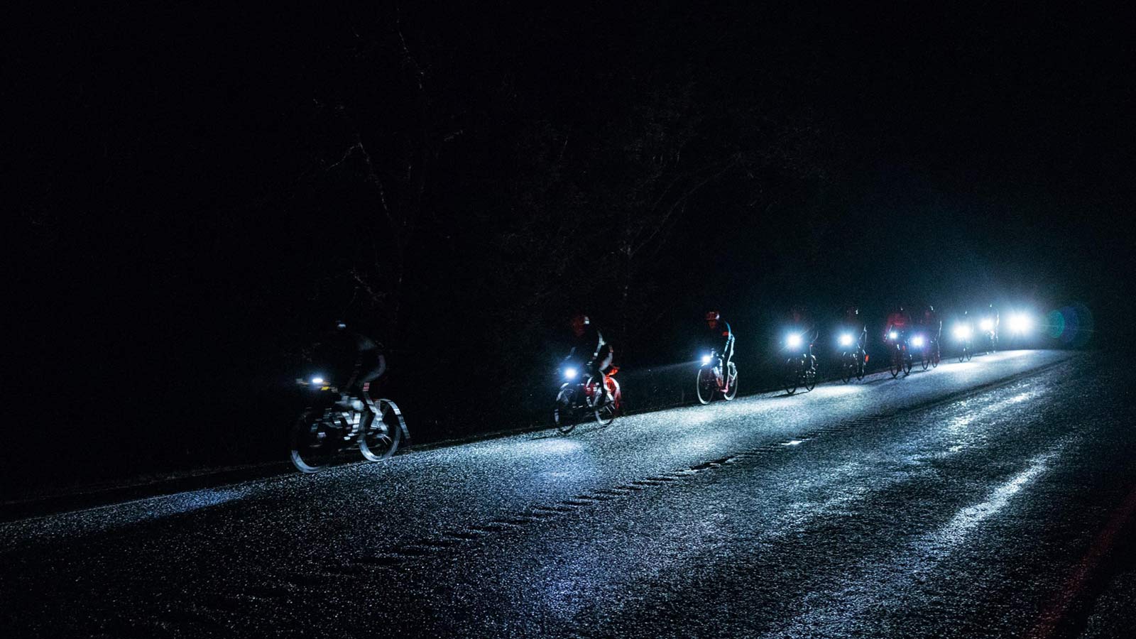 2019 Rapha Festive 500 10th anniversary edition, ride 500km outside from Christmas to New Years building fitness over the holidays
