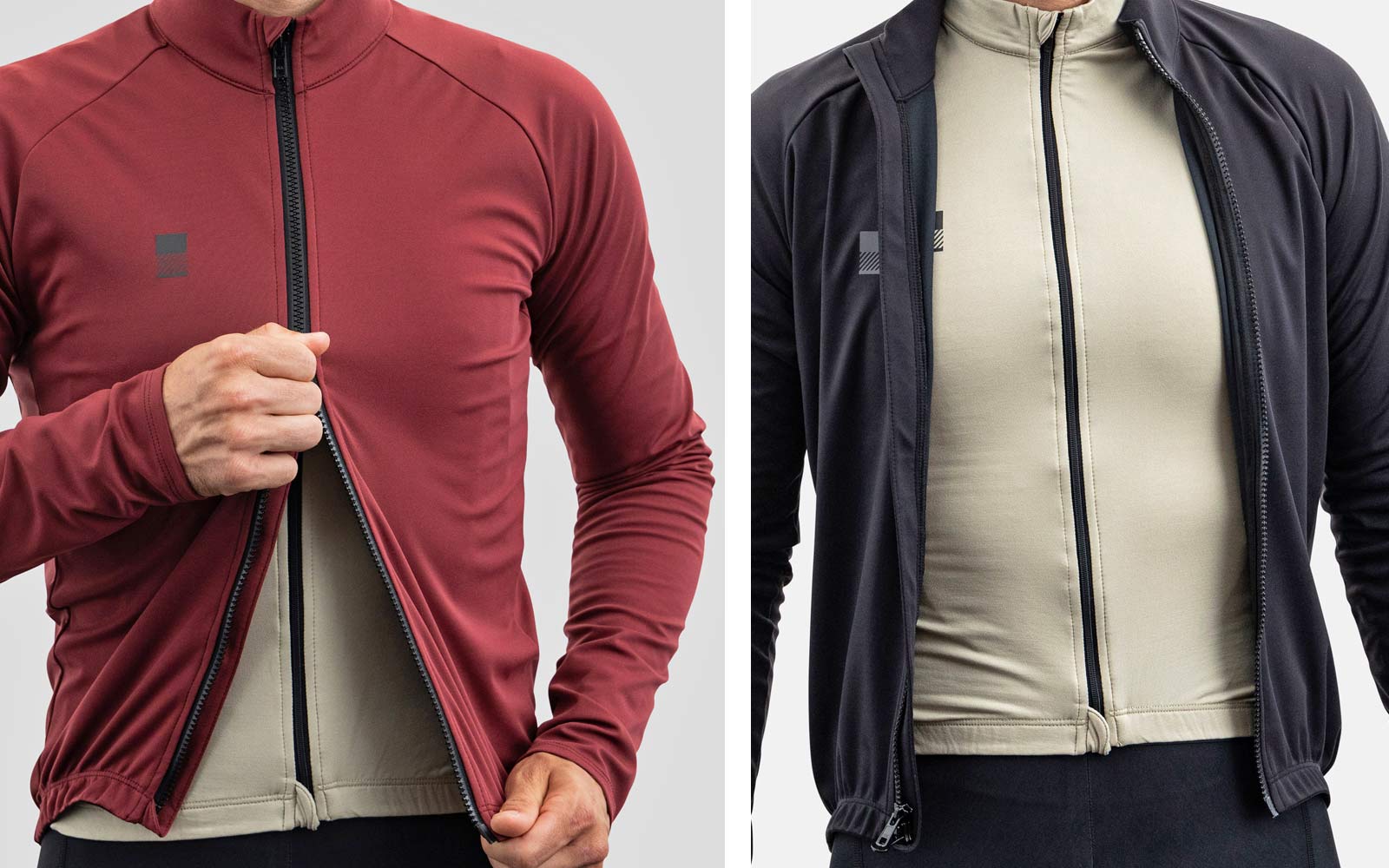 2020 Ornot Magic Shell jacket update, weatherproof Polartec NeoShell waterproof softshell cycling jacket