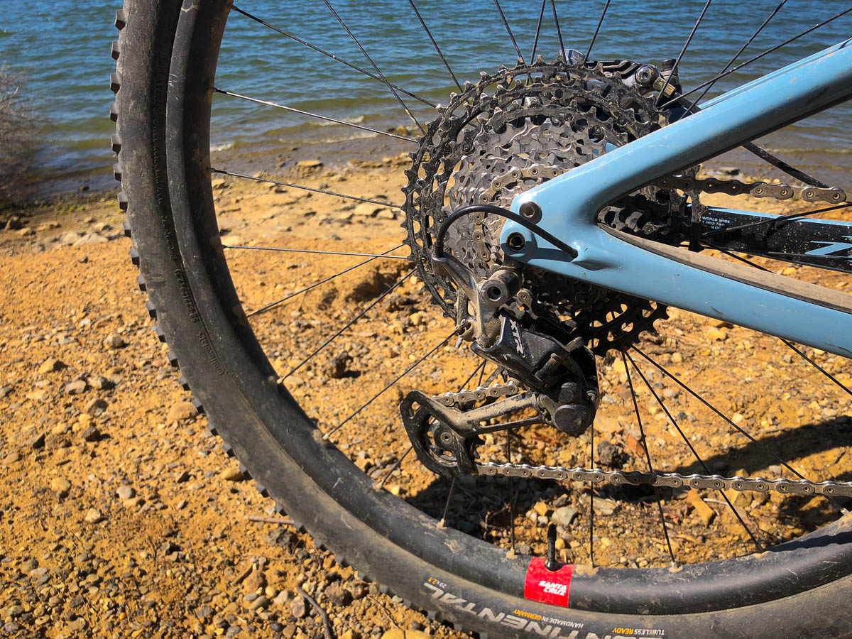 Review: XTR equipped Ibis Ripley v4 may be the perfect mix of short travel & fun