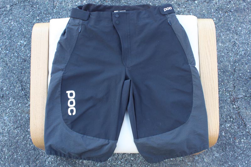 POC Herren Shorts Essential Enduro Shorts 