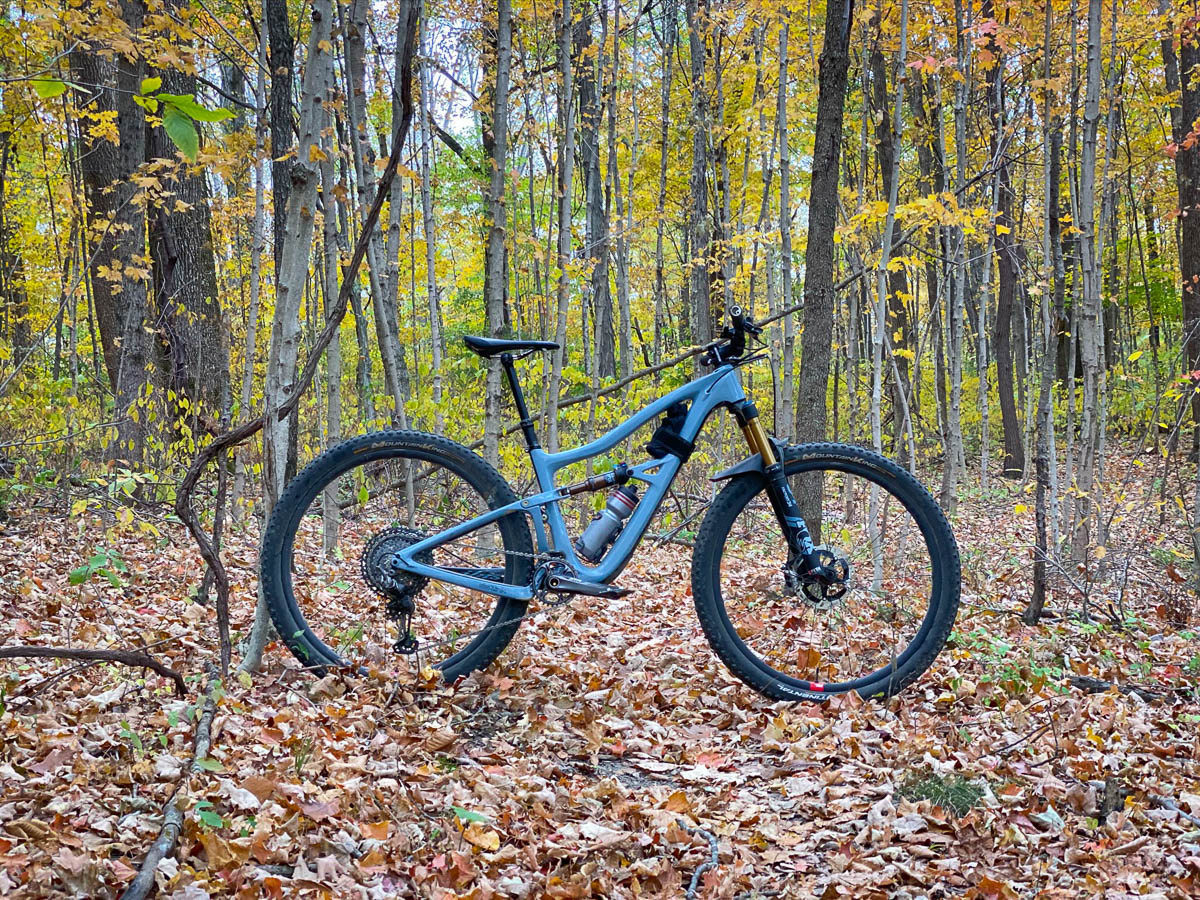 Review: XTR equipped Ibis Ripley v4 may be the perfect mix of short travel & fun
