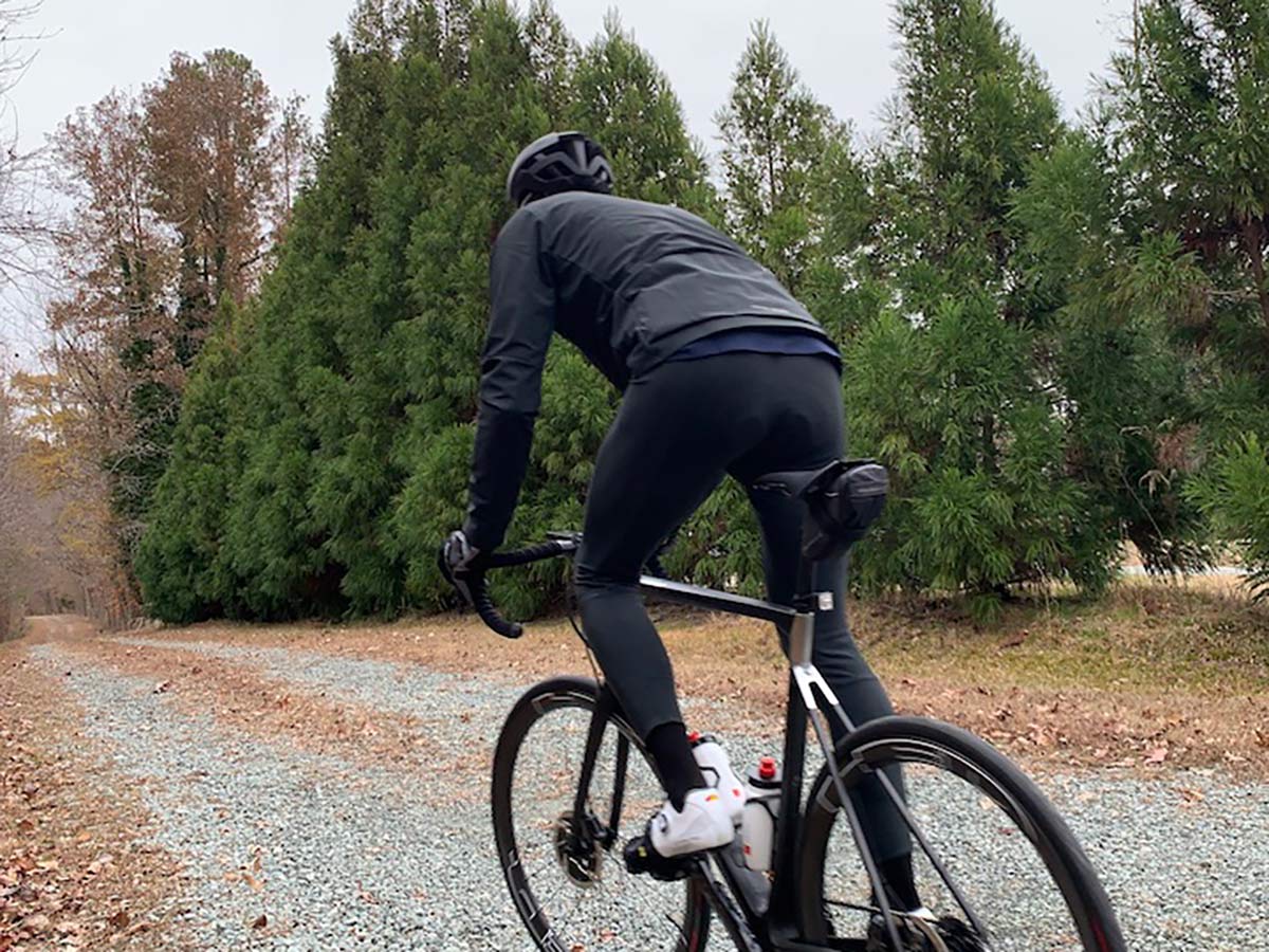 pearl izumi offers their most expensive cycling kit for foul winter conditions