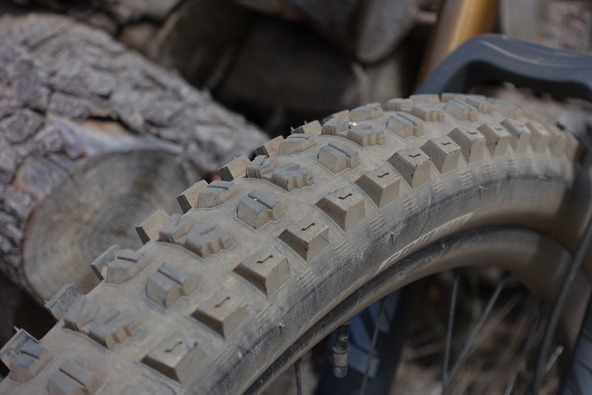 butcher tires 27.5