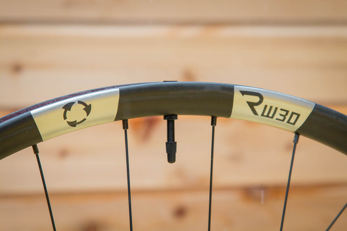 Revel Wheels use revolutionary Fusion-Fiber technology for recyclable, U.S. made carbon rims