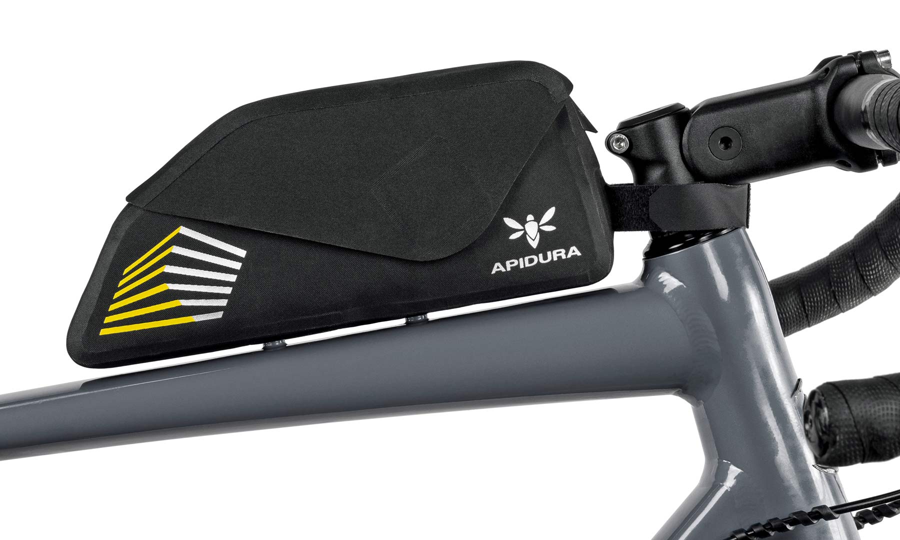 bike bag mount