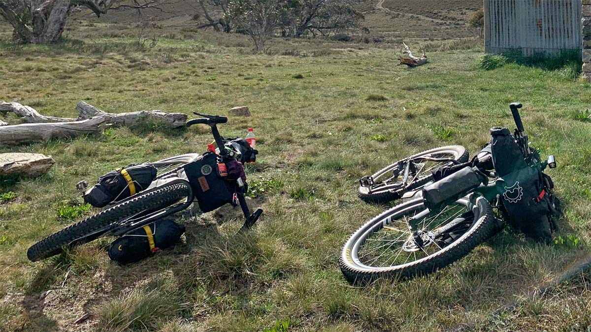 Curve GMX+ adventure bikepacking bike, titanium off-road MTB mountain bike gravel monster cross plus bikepacking bike
