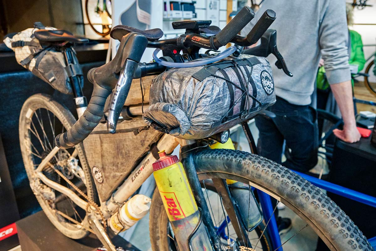 Kolektif Berlin bike show, urban cycling commuter custom steel and titanium bikes, photos by @hagbardcel AMR