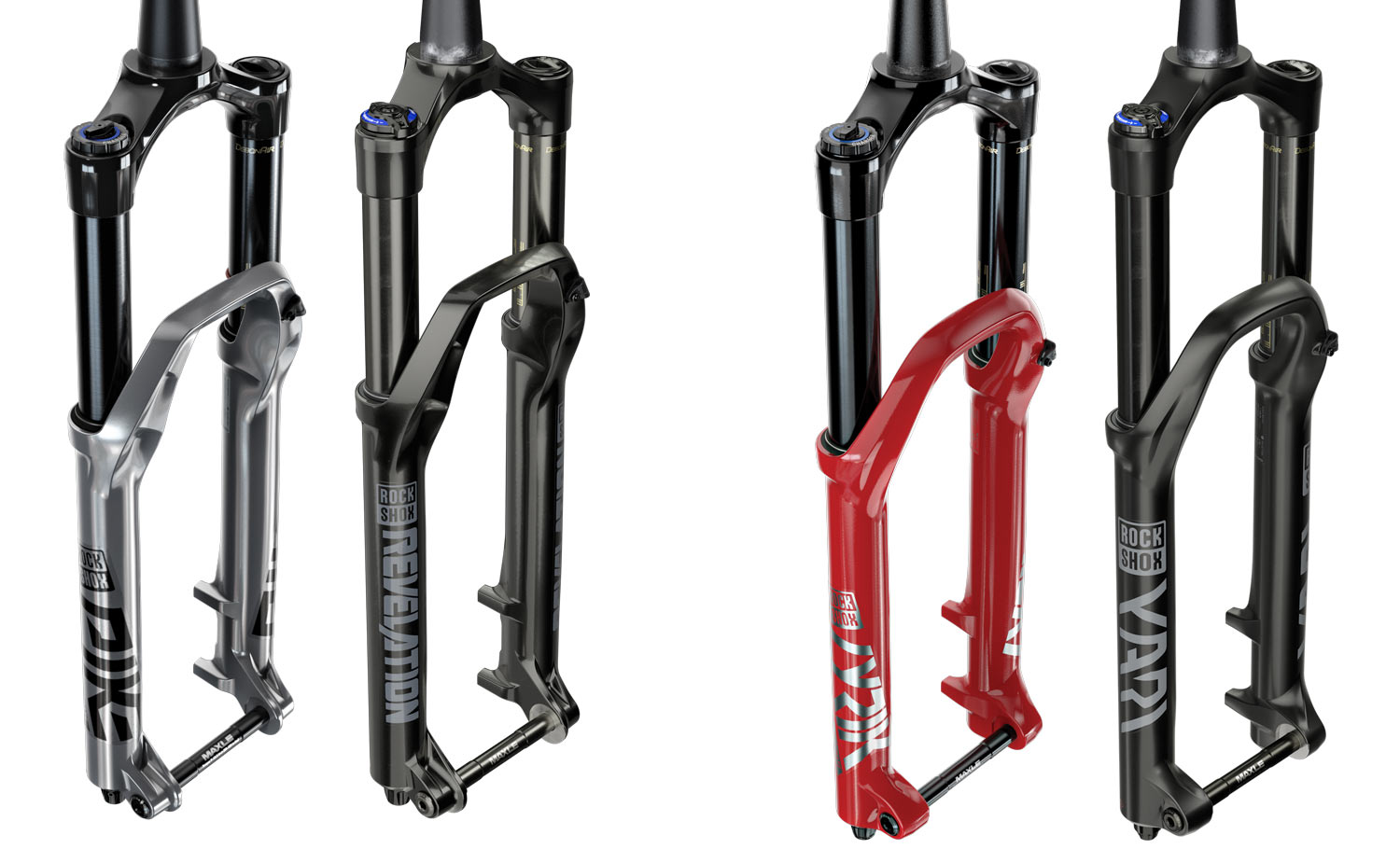 2021 rockshox fork specs and prices
