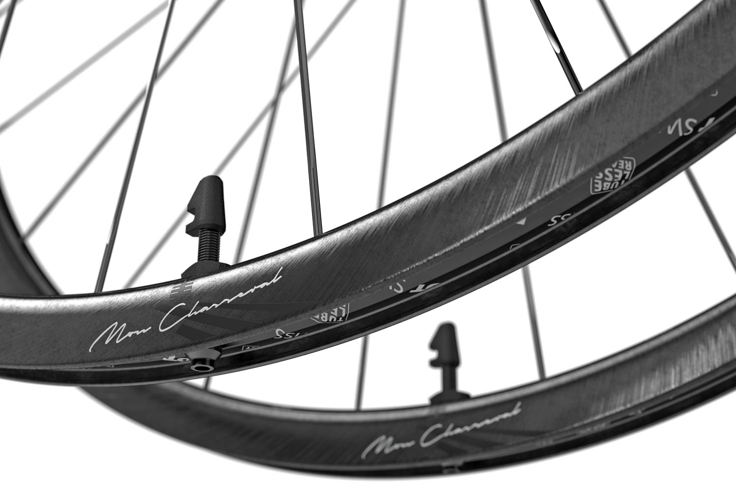 lightest clincher wheelset