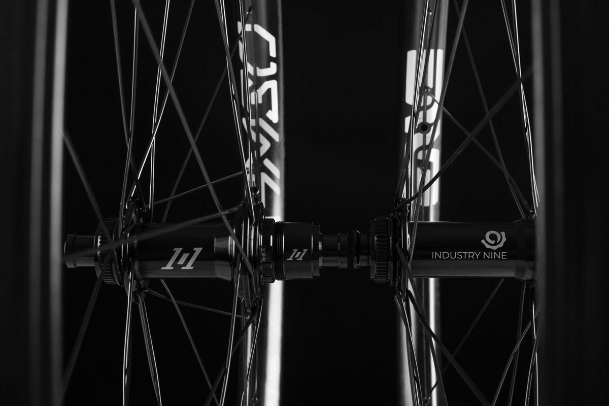 enve foundation series am30 mountain bike wheels