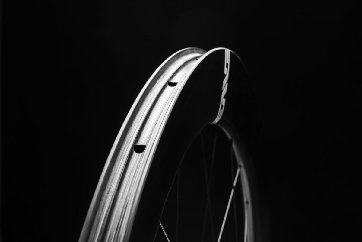 ENVE Foundation Collection also gets aero treatment with new 45 & 65 carbon road wheels