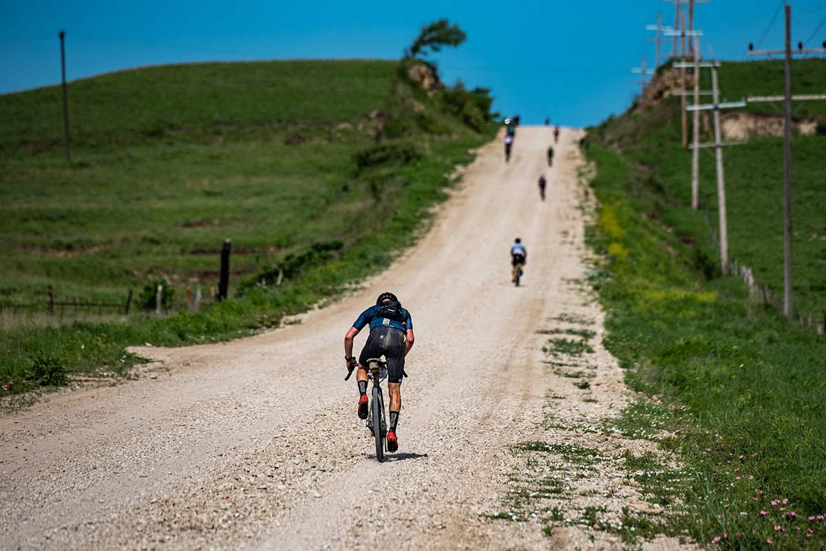 why do people want dirty kanza gravel race to change its name