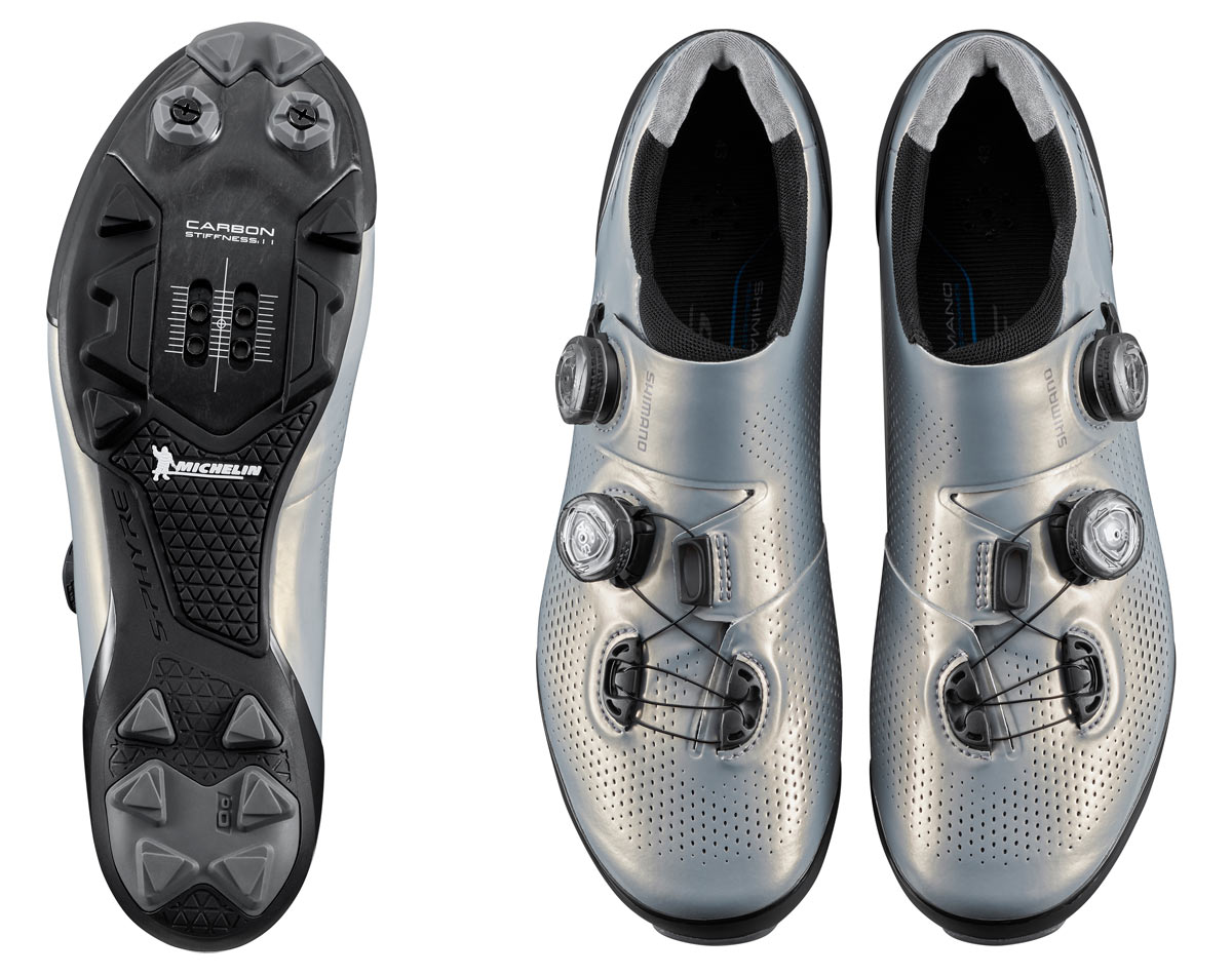 new shimano shoes 2021