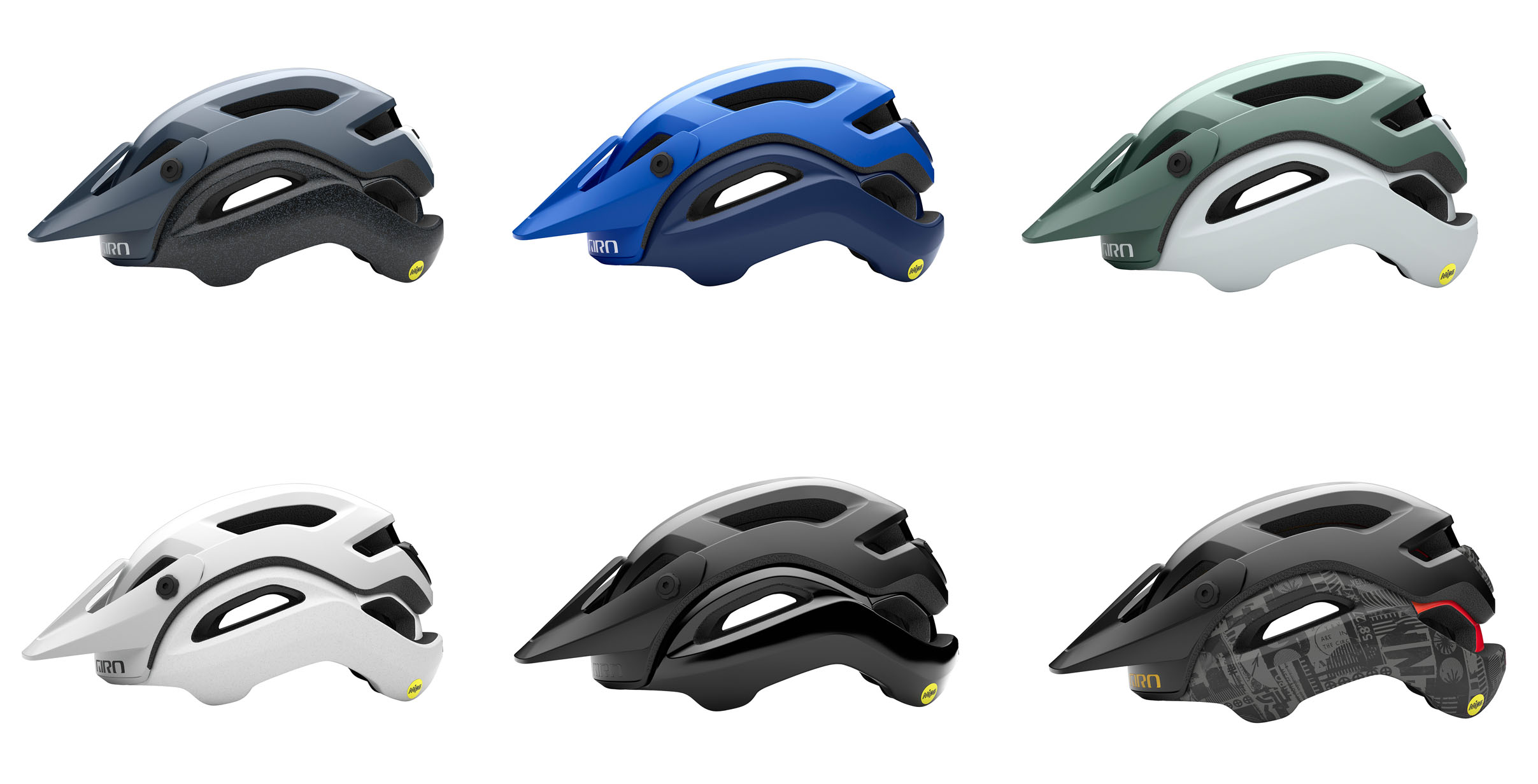 Hands On: Giro Manifest Spherical appears to be Giro's next great mountain bike helmet