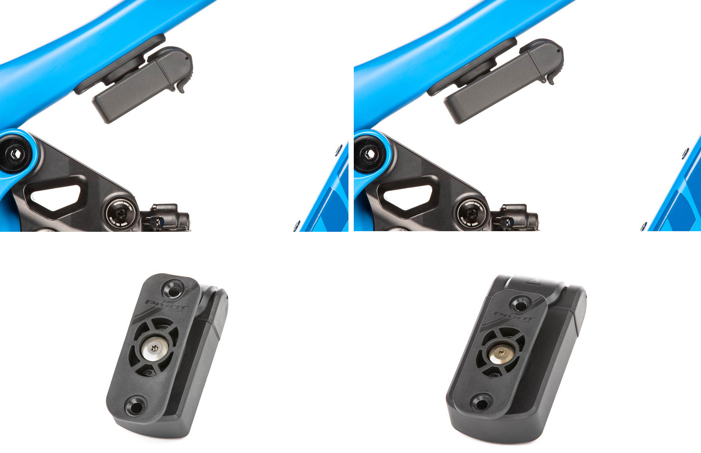 Fix it fast with the new Phoenix Dock Tool System from Pivot x Topeak