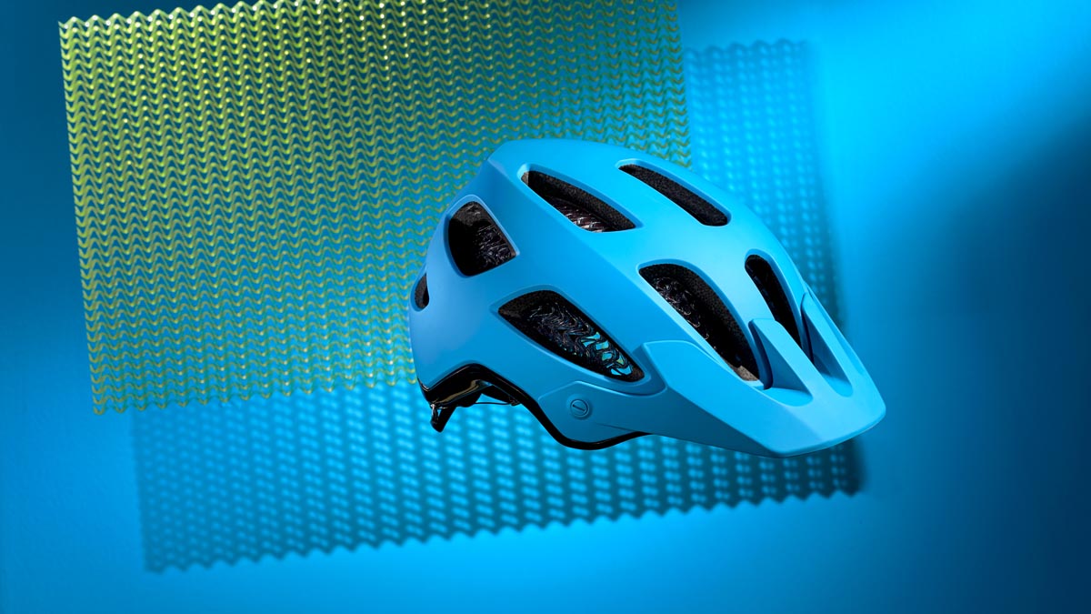 Bontrager Jet, Starvos & Rally helmets add WaveCel tech for kids, XL heads, and lower prices