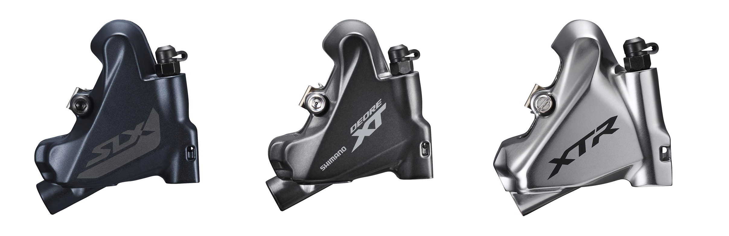 shimano brakes for mountain bike