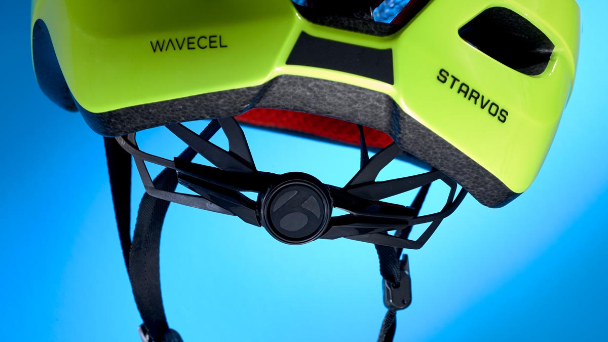 Bontrager Jet, Starvos & Rally helmets add WaveCel tech for kids, XL heads, and lower prices