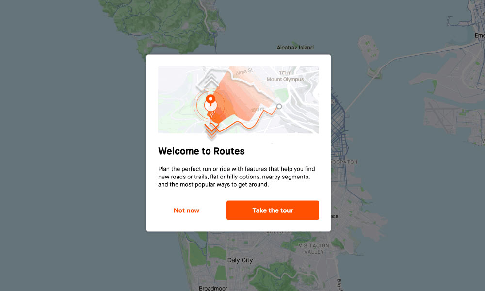 Strava Training modules updated to simplify workout activity tracking & subscriptions Strava Premium again, no more Summit