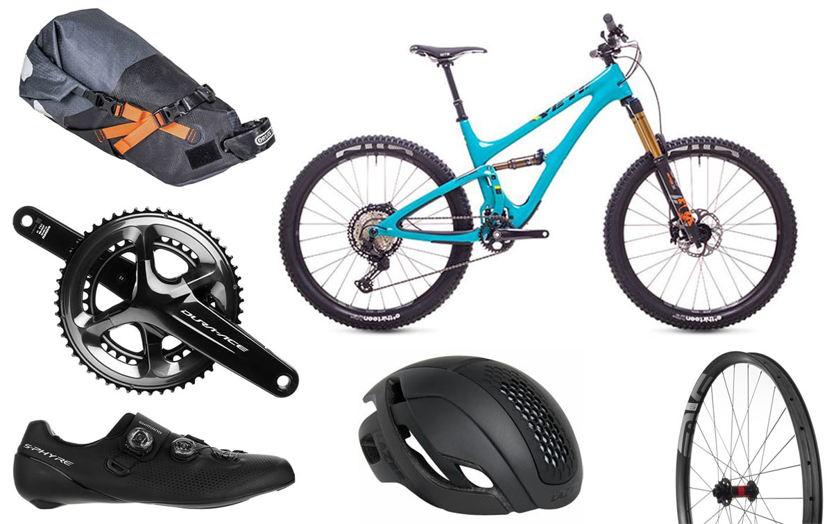 competitive cyclist memorial day sale best deals for mountain bikers road riders and gravel cyclists