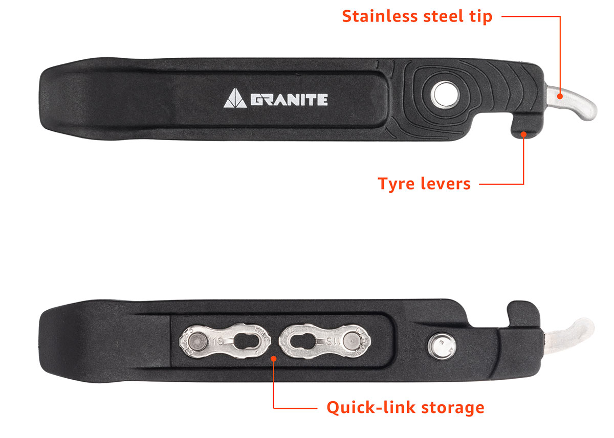 granite-design-chain-tool-talon-tire-lever-combo-stashable-enduro-setup