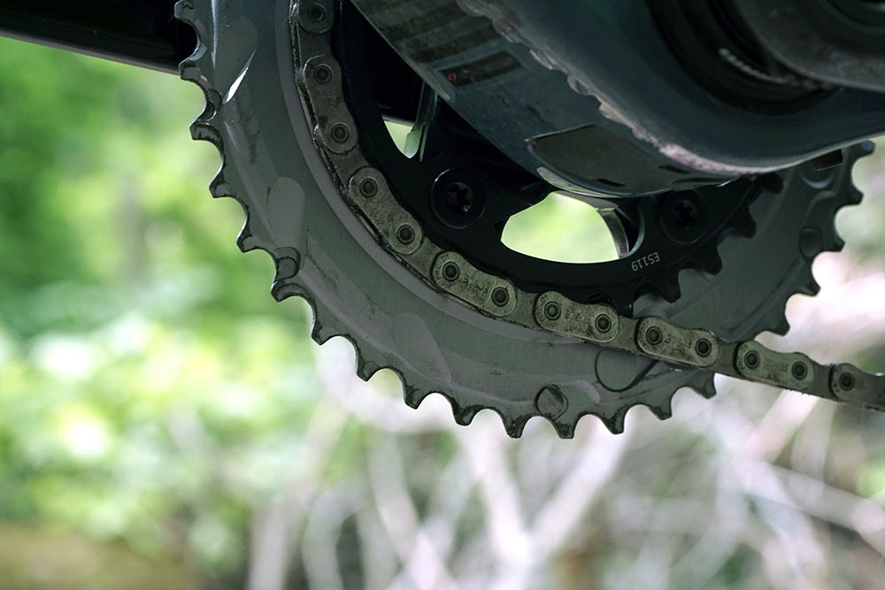 sram force axs wide 43-30 compact gearing for 12-speed road bikes